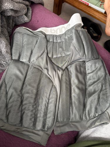 Brine Goalie Pants (Used)