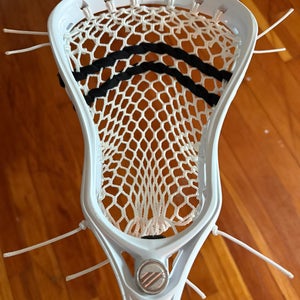 Maverik Tank 2 Fresh Stringing Head