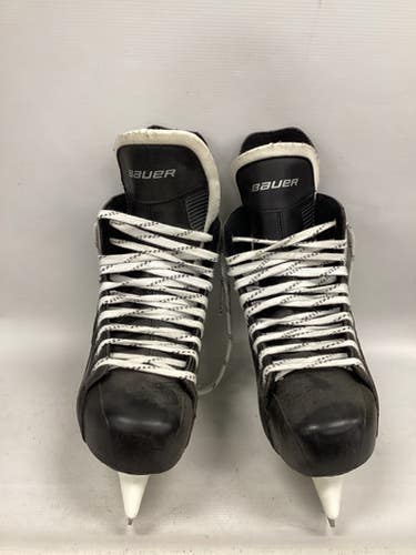 Used Bauer SUPREME ONE 20 Senior Hockey Skate Senior 11 11851-S000043133