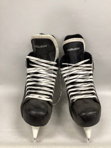 Used Bauer SUPREME ONE 20 Senior Hockey Skate Senior 11 11851-S000043133