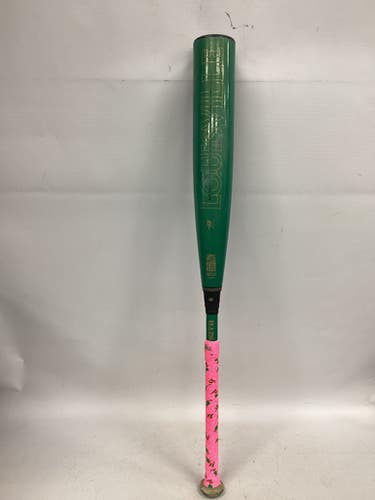 Used Louisville Slugger META BB/SB USSSA 2 3/4 Bat 31" 11851-S000043129