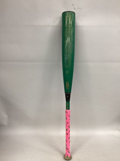 Used Louisville Slugger META BB/SB USSSA 2 3/4 Bat 31" 11851-S000043129
