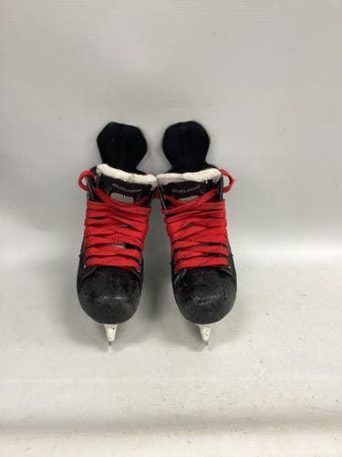 Used Bauer SUPREME 160 Youth Hockey Skate Youth 12.0 11851-S000043125