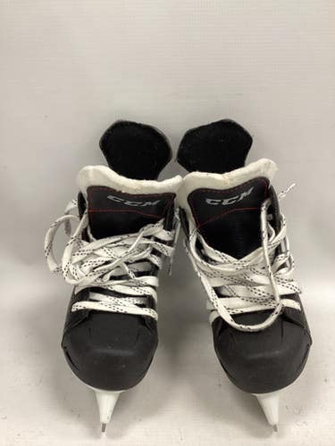 Used CCM JETSPEED FT340 Youth Hockey Skate Youth 12.0 11851-S000043116