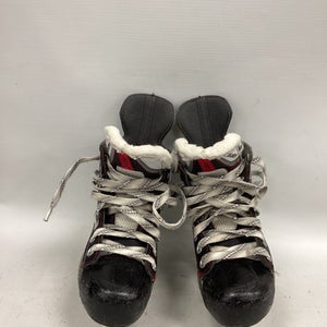 Used Bauer VAPOR X60 Youth Hockey Skate Youth 13.0 11851-S000043115