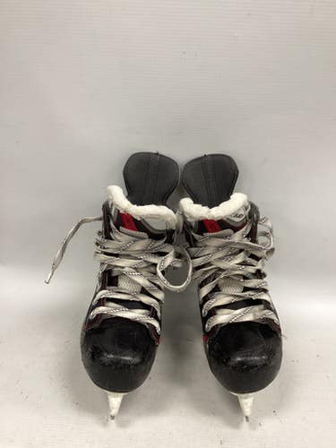 Used Bauer VAPOR X60 Youth Hockey Skate Youth 13.0 11851-S000043115