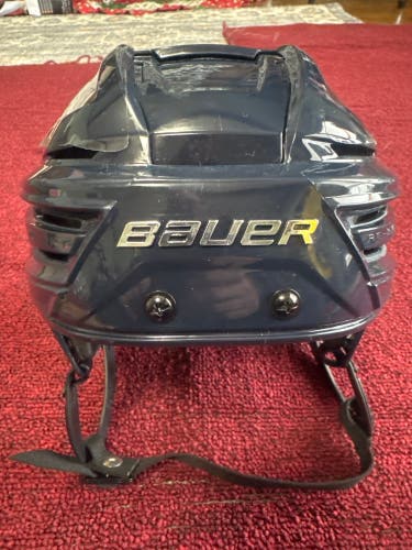 Medium Bauer Re-Akt 150 Helmet (New) Item#MC150