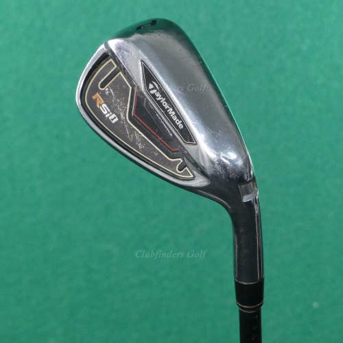 TaylorMade RSi1 PW Pitching Wedge Factory REAX 65g Graphite Regular