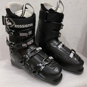 Mondo 26.5 Men's Rossignol Speed 80 HV+ Ski Boots (Used - Like New)(SY2726)