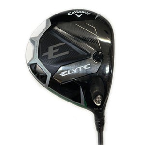 Callaway Elyte 10.5* Driver Graphite Denali Blue 50g Regular Flex