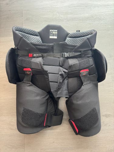XL CCM JetSpeed Girdle with Shell