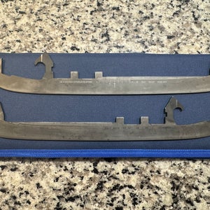 Marsblade I2 Edge-Pro 280 mm steel (Used)