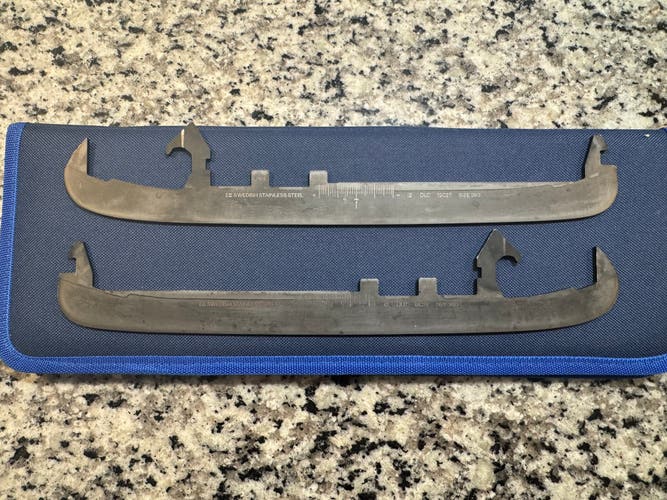 Marsblade I2 Edge-Pro 280 mm steel (Used)