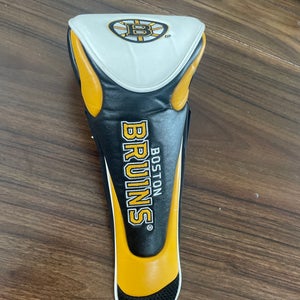 Driver Head Cover (New)