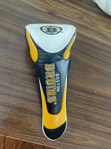 Driver Head Cover (New)