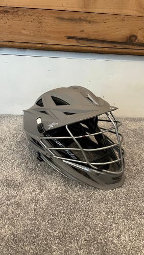 Cascade XRS Helmet (Used)