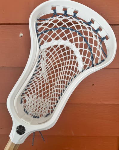 Primo DARKHORSE Attack Head (New)