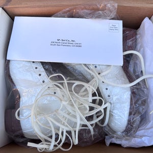 SP-TERI Figure Skates AA Junior 2 (New)