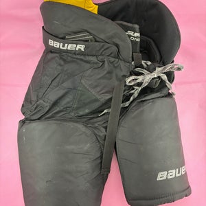Bauer Supreme One40 Hockey Pants JR XL