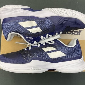 Babolat Jet Mach 3 All Court Womens Size 8.5 Dark Blue