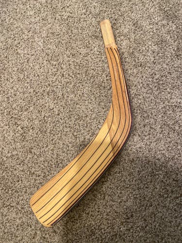New Bauer Supreme 1000 RH Stick Blade Pronger (P02)