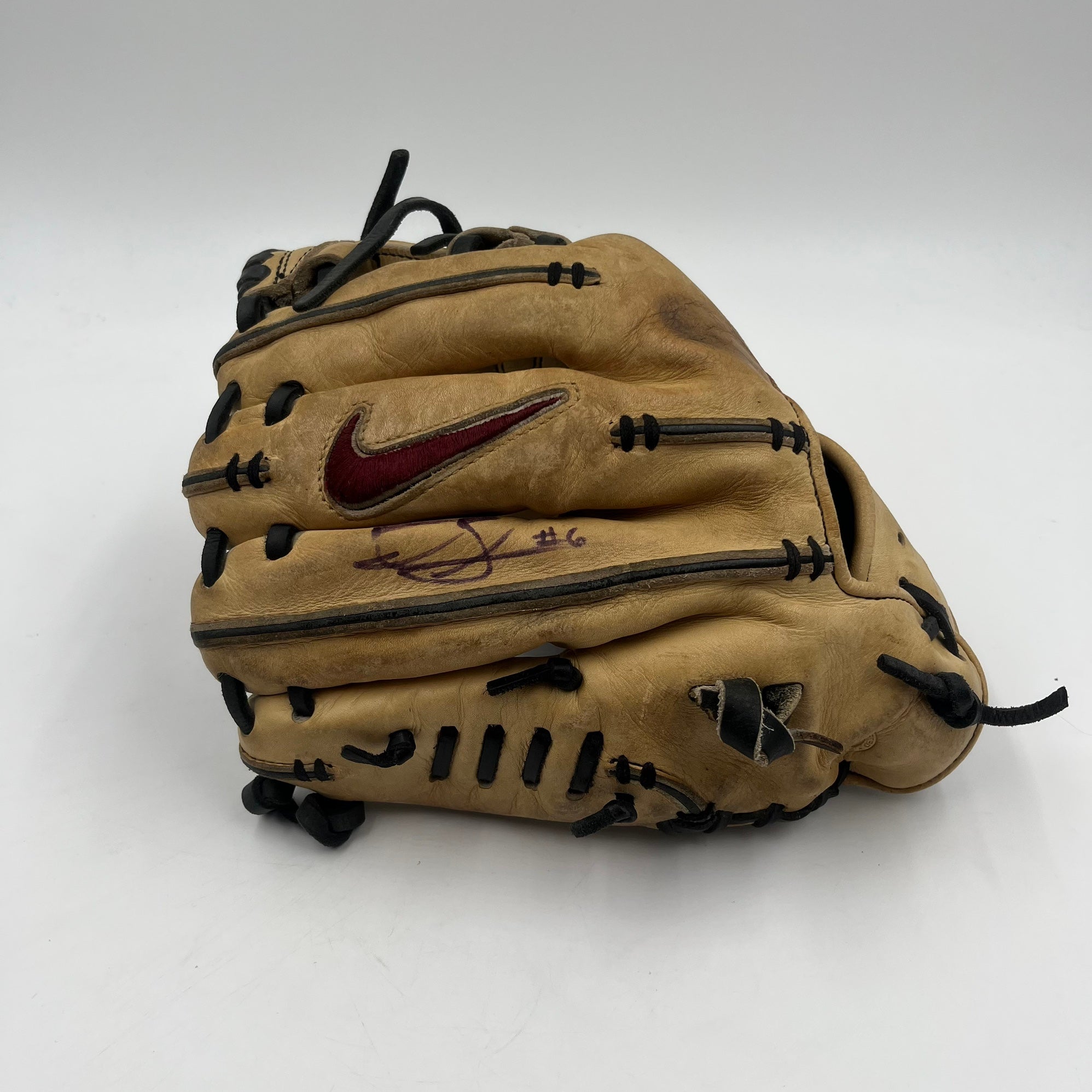 Nike Diamond Elite Baseball Gloves & Mitts | New and Used on