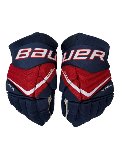 Bauer Vapor Flylite 13" Navy/Red
