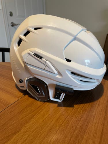 Warrior Covert PX2 Helmet (Used)