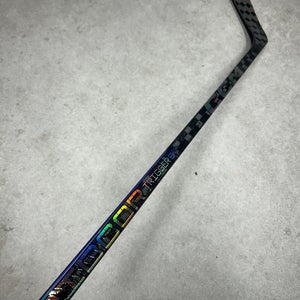 55 Flex P90TM Intermediate CCM RibCor Trigger 9 Pro Left Hand Hockey Stick Pro Stock (New)