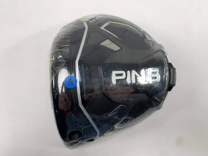 Ping G430 Max Driver 10.5* HEAD ONLY Mens LH