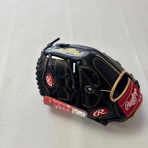 Rawlings R9 LH Baseball Glove 12" (Used)