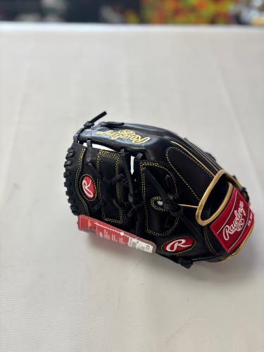 Rawlings R9 LH Baseball Glove 12" (Used)