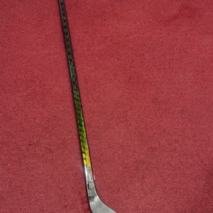 Warrior Covert QR6 Pro Left Hand Hockey Stick W03 75 Flex Pro Stock (New) Item#WW65