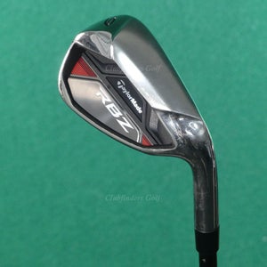 TaylorMade RBZ Speedlite 2.0 Single 9 Iron Factory 65 Graphite Seniors