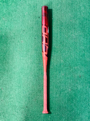 2026 Easton Ghost Advanced Composite Bat (-10) 24 oz 34" (New)