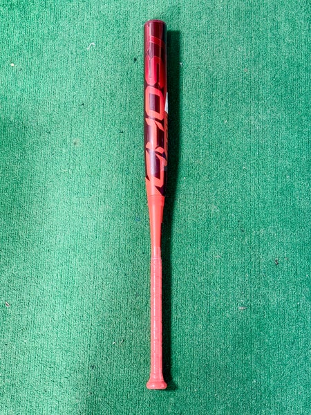 2026 Easton Ghost Advanced Composite Bat (-10) 24 oz 34" (New)