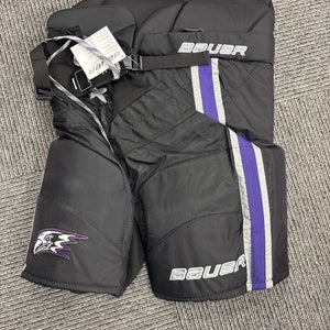 Junior XL Bauer Custom Pro Hockey Pants