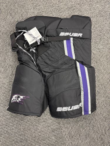 Junior XL Bauer Custom Pro Hockey Pants