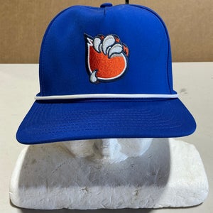 Bakersfield Condors Pacific Headwear Team Issued Hockey Hat 1246