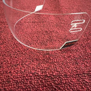 CCM VR31 Visor Item#LH31