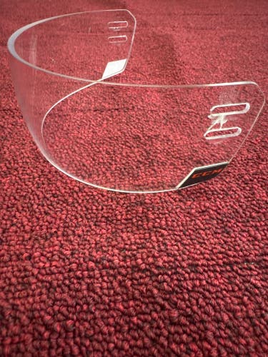 CCM VR31 Visor Item#LH31