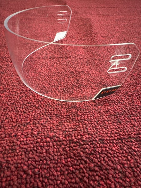 CCM VR31 Visor Item#LH31