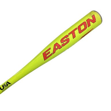 Used Easton RIVAL BB/SB USA 2 1/4 Bat 27" 11760-S000087799