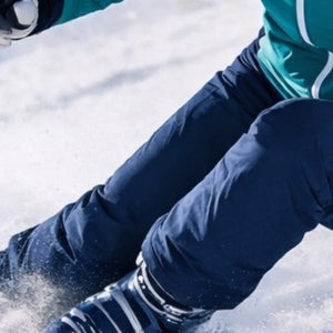 Mondo 26 & 26.5 Women's Lange Venus 6 All Mountain Ski Boots (Used)