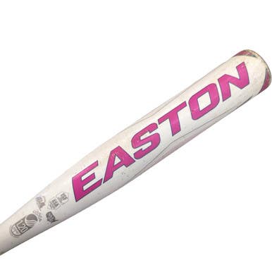 Used Easton TOPAZ BB/SB Fastpitch Bat 28" 11760-S000087679