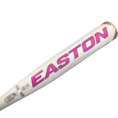 Used Easton TOPAZ BB/SB Fastpitch Bat 28" 11760-S000087679
