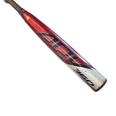 Used Easton ADV 360 BB/SB High School -3 Bat 33" 11760-S000087681