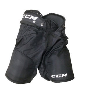 Used CCM LTP Junior Pant Black MD 11760-S000087670