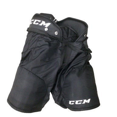 Used CCM LTP Junior Pant Black MD 11760-S000087670