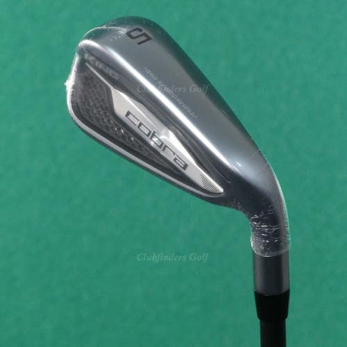 NEW Cobra Golf 2026 King Single 5 Iron KBS PGI 75/R Graphite Regular